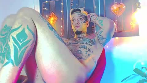 Daimond hope666 online show from 02-20-25, 04:07