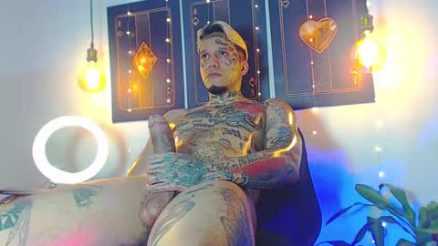 Daimond hope666 online show from 02-23-25, 08:22