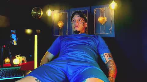 Daimond hope666 online show from 10-17-25, 08:55