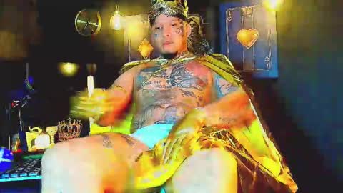 Daimond hope666 online show from 10-23-25, 12:21