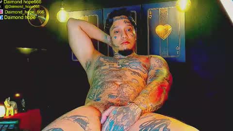 Snapshot of daimond_hope666 chatting on 12-14-25, 03:01 Daimond hope666 online show from 12-14-25, 03:01