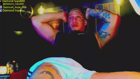 Snapshot of daimond_hope666 chatting on 12-21-25, 12:07 Daimond hope666 online show from 12-21-25, 12:07