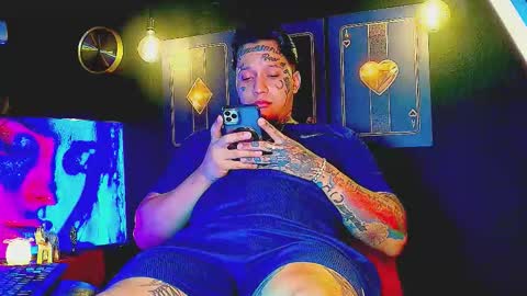 Snapshot of daimond_hope666 chatting on 01-08-26, 02:58 Daimond hope666 online show from 01-08-26, 02:58