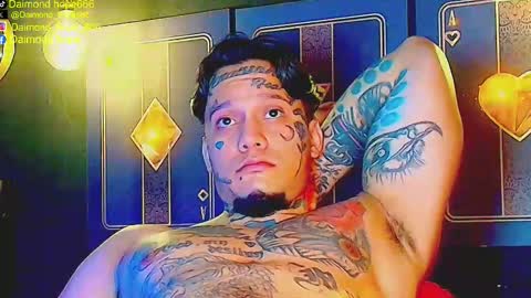 Snapshot of daimond_hope666 chatting on 01-18-26, 03:10 Daimond hope666 online show from 01-18-26, 03:10