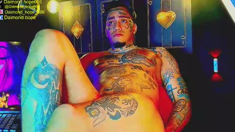 Snapshot of daimond_hope666 chatting on 02-03-26, 06:22 Daimond hope666 online show from 02-03-26, 06:22