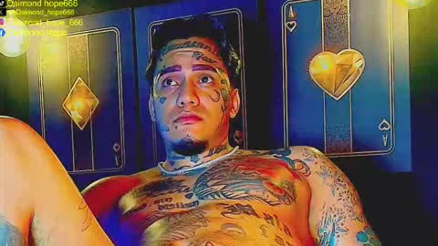 Snapshot of daimond_hope666 chatting on 02-03-26, 06:40 Daimond hope666 online show from 02-03-26, 06:40