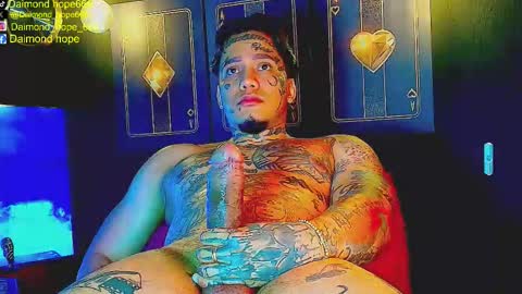 Snapshot of daimond_hope666 chatting on 02-05-26, 03:55 Daimond hope666 online show from 02-05-26, 03:55