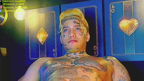 Snapshot of daimond_hope666 chatting on 02-18-26, 02:51 Daimond hope666 online show from 02-18-26, 02:51