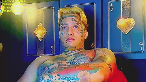 Snapshot of daimond_hope666 chatting on 02-23-26, 03:37 Daimond hope666 online show from 02-23-26, 03:37