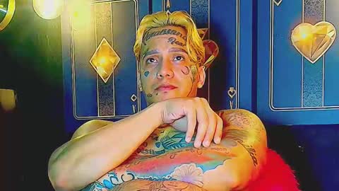 Snapshot of daimond_hope666 chatting on 02-25-26, 05:06 Daimond hope666 online show from 02-25-26, 05:06