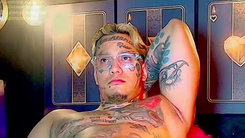 Snapshot of daimond_hope666 chatting on 03-15-26, 03:56 Daimond hope666 online show from 03-15-26, 03:56