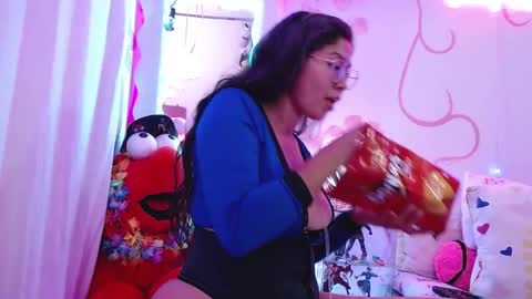 DAINA online show from 02-26-26, 04:11