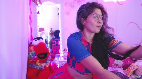 DAINA online show from 04-01-26, 04:46