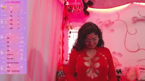 DAINA online show from 04-27-26, 03:59