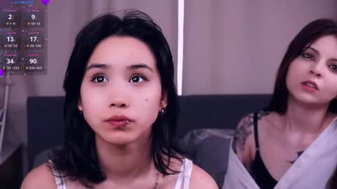 Aoi and Lily best friends online show from 05-17-26, 08:23