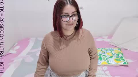 Daina online show from 07-20-26, 10:34