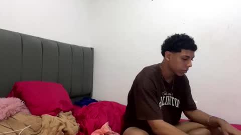 Snapshot of dainn_eris chatting on 03-01-26, 07:21 Dainn and Eris online show from 03-01-26, 07:21