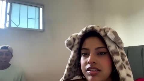 Snapshot of dainn_eris chatting on 03-14-26, 09:53 Dainn and Eris online show from 03-14-26, 09:53