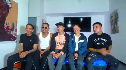 daiquirie online show from 09-11-25, 12:05