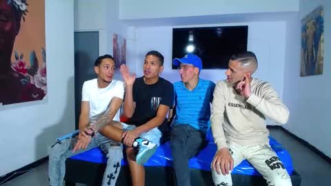 daiquirie online show from 09-24-25, 02:09