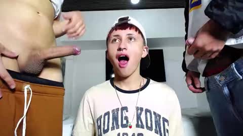 daiquirie online show from 11-04-25, 12:37