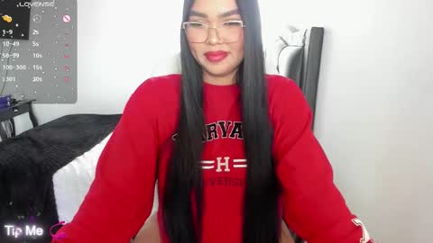 I am Daisy online show from 02-25-26, 02:48