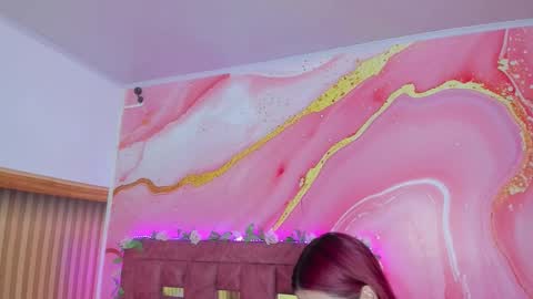 Snapshot of daisy__rose chatting on 01-14-26, 03:01 Dai online show from 01-14-26, 03:01