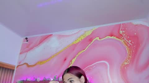 Snapshot of daisy__rose chatting on 01-15-26, 03:00 Dai online show from 01-15-26, 03:00