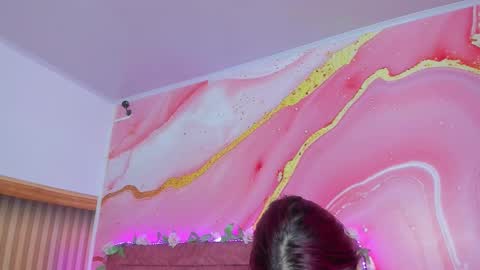 Snapshot of daisy__rose chatting on 01-16-26, 03:10 Dai online show from 01-16-26, 03:10