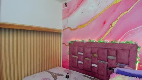 Snapshot of daisy__rose chatting on 02-27-26, 02:55 Dai online show from 02-27-26, 02:55