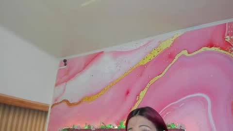 Snapshot of daisy__rose chatting on 02-28-26, 03:07 Dai online show from 02-28-26, 03:07