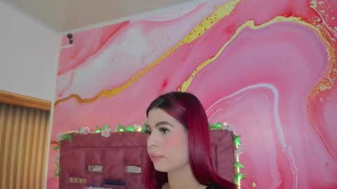 Snapshot of daisy__rose chatting on 03-14-26, 03:01 Dai online show from 03-14-26, 03:01