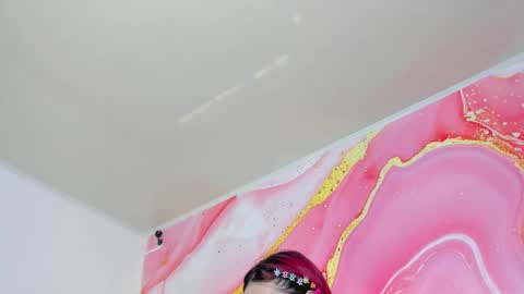 Snapshot of daisy__rose chatting on 03-16-26, 03:01 Dai online show from 03-16-26, 03:01