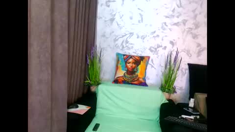 Ashe online show from 04-21-26, 07:39