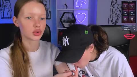 Snapshot of daisy_baby_ chatting on 10-06-25, 07:11 daisy online show from 10-06-25, 07:11