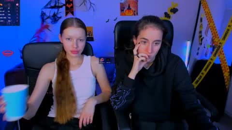 Snapshot of daisy_baby_ chatting on 11-04-25, 08:41 daisy online show from 11-04-25, 08:41