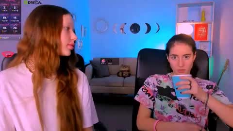 Snapshot of daisy_baby_ chatting on 11-12-25, 08:19 daisy online show from 11-12-25, 08:19