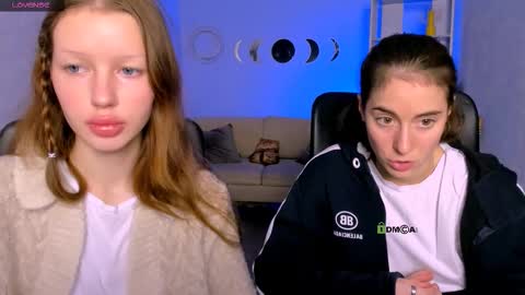 Snapshot of daisy_baby_ chatting on 11-17-25, 08:47 daisy online show from 11-17-25, 08:47