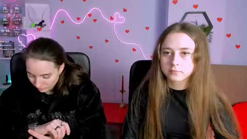 Snapshot of daisy_baby_ chatting on 02-16-26, 08:27 daisy online show from 02-16-26, 08:27