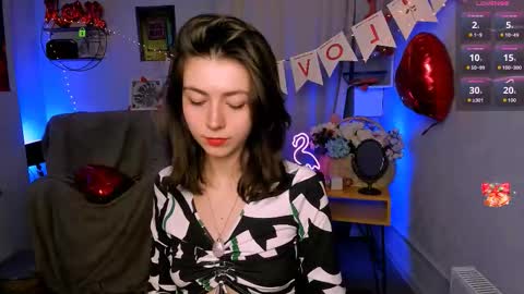 Snapshot of daisy_baby_ chatting on 02-17-26, 11:33 daisy online show from 02-17-26, 11:33