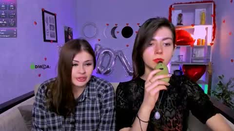 Snapshot of daisy_baby_ chatting on 02-18-26, 08:27 daisy online show from 02-18-26, 08:27