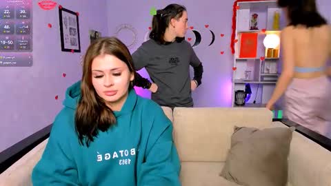 Snapshot of daisy_baby_ chatting on 02-20-26, 08:09 daisy online show from 02-20-26, 08:09