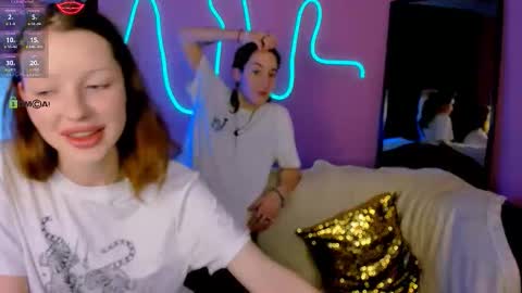 Snapshot of daisy_baby_ chatting on 02-27-26, 08:31 daisy online show from 02-27-26, 08:31