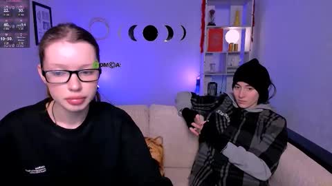 Snapshot of daisy_baby_ chatting on 02-28-26, 08:10 daisy online show from 02-28-26, 08:10