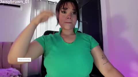 Dai   my Instagram missdaisy 07 online show from 10-24-25, 04:36