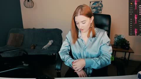 Little Di online show from 12-02-24, 10:34