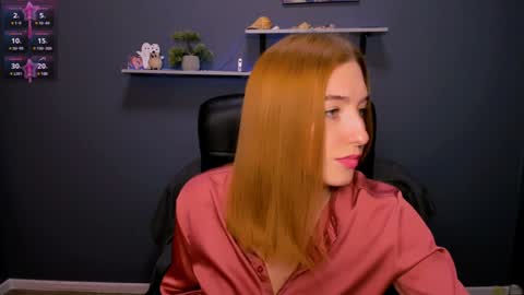 Little Di online show from 12-10-24, 01:22