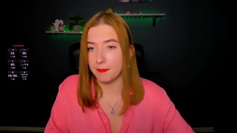 Little Di online show from 12-10-24, 07:43