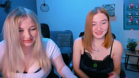 Little Di online show from 12-17-24, 07:37