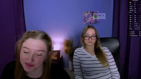 Little Di online show from 01-28-25, 08:04